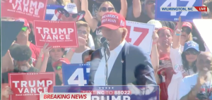 Trump Announces Plan to End All Sanctuary Cities